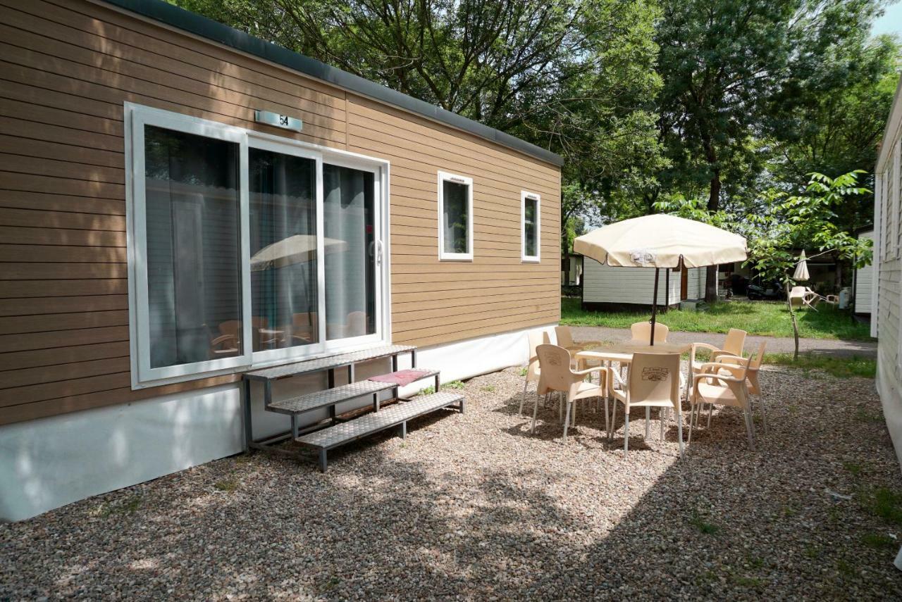 Camping Village Citta Di Milano — Photos 2