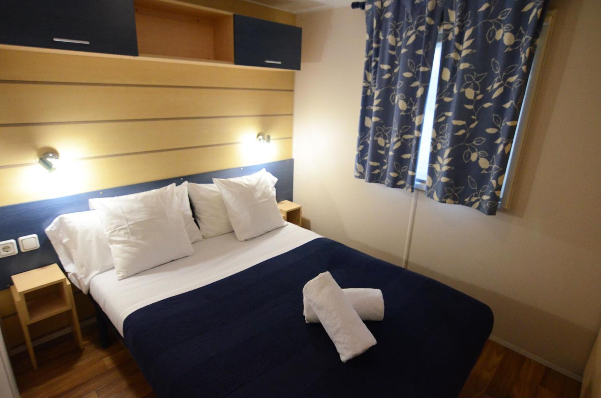 Camping Village Citta Di Milano, Milan